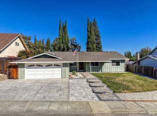 2962 Carmel Way, Fairfield, CA 94534