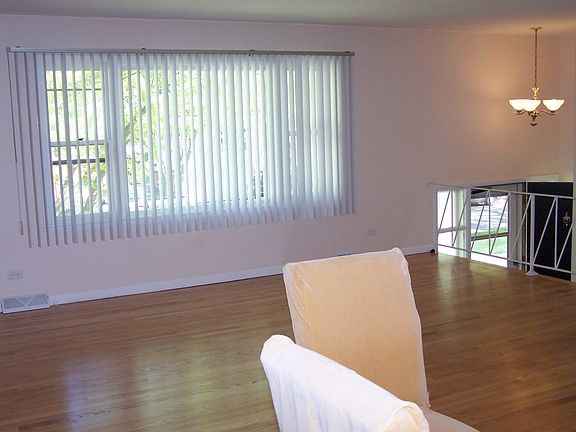 Living Room View