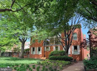 121 W Lee St, Baltimore, MD 21201