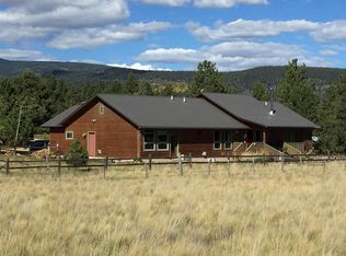 14 Camino De Norma, Angel Fire, NM 87710