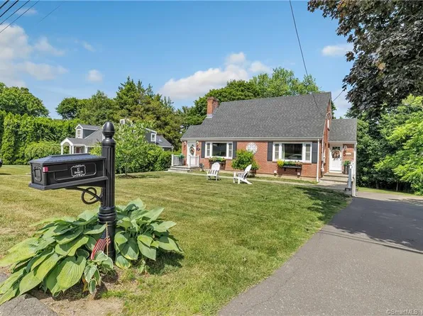 17 Sherman Avenue, Trumbull, CT 06611
