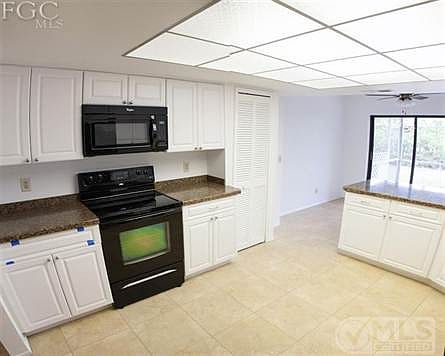 Remodeled Kitchen