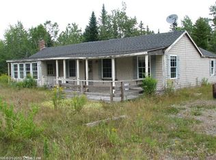 92 Wilcox Rd, Trescott Twp, ME 04652