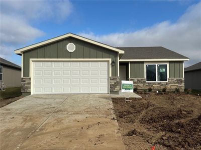 1608 Maci St, Belton, MO, 64012