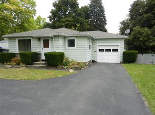 314 Denise Rd, Rochester, NY 14612