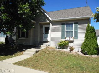 1114 Bull St, Normal, IL 61761