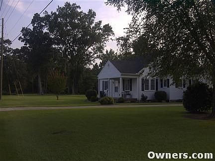 Home and 15.8 Unrestricted Acres!