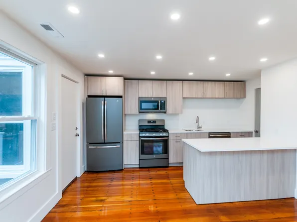 35 Woodman St #2, Jamaica Plain, MA 02130