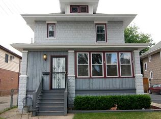 414 Elgin Ave, Forest Park, IL 60130