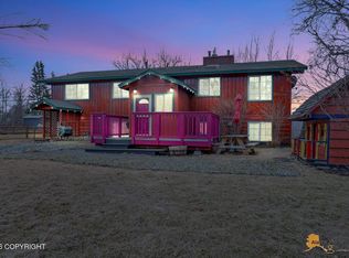 471 N Bailey St, Palmer, AK 99645