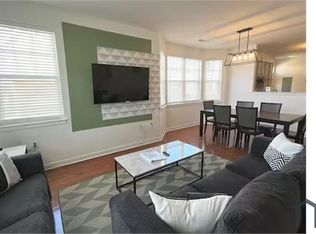 123 N Delaware Ave, Atlantic City, NJ 08401