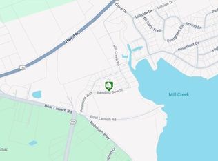 0 Bending Bow, Pointblank, TX 77364