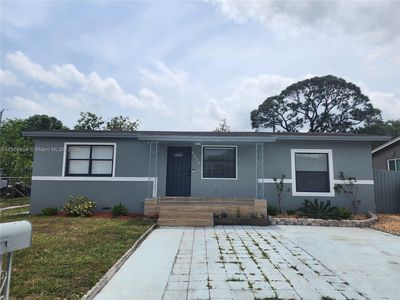 6424 Allen St, Hollywood, FL, 33024