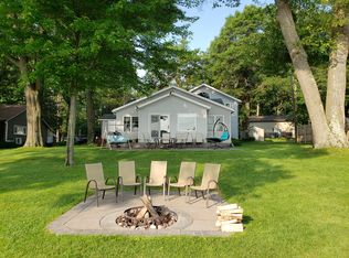 W8944 S Lake Rd, Willard, WI 54493