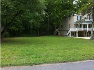 Tbd Shell Beach Rd, Pierre Part, LA 70339