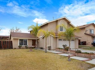 25876 Flint Dr, Moreno Valley, CA 92553