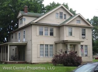 710 W Packard Ave, Fort Wayne, IN 46807