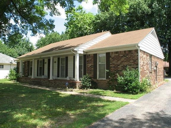 2nd image of 3108 Kemper Dr