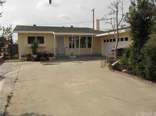 8102 Imperial Ave, Garden Grove, CA 92844
