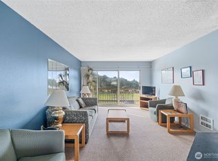 The Polynesian Resort, Ocean Shores, WA 98569