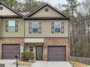 1901 Creel Ln, Atlanta, GA 30349