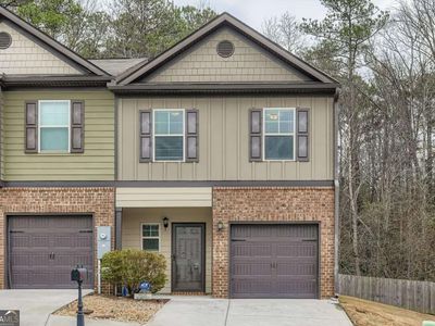 1901 Creel Ln, Atlanta, GA, 30349