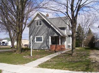 30 Lehner St, Chilton, WI 53014