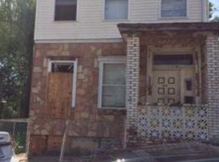 144 Barclay St, Paterson, NJ 07503