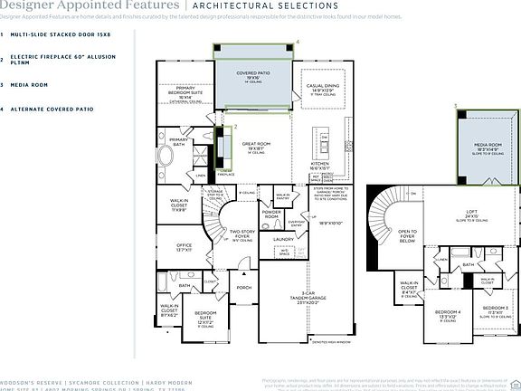 4th image of 4807 Morning Springs Dr