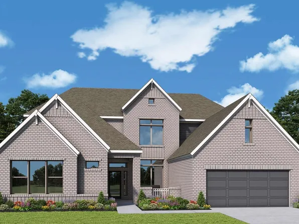 2225 Roaming Trl, Northlake, TX 76247