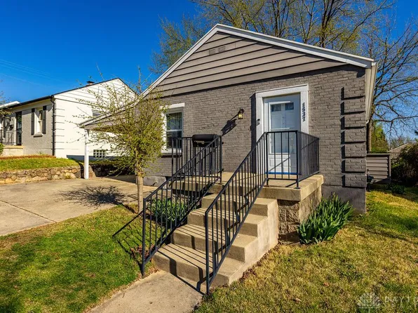 1537 Cardington Rd, Dayton, OH 45409