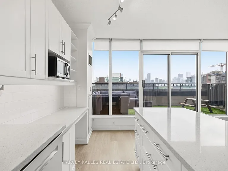 308 Palmerston Ave #Penthouse 14 — Photo 15