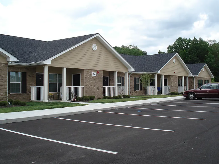 Dogwood Ridge Apartments — Photo 17