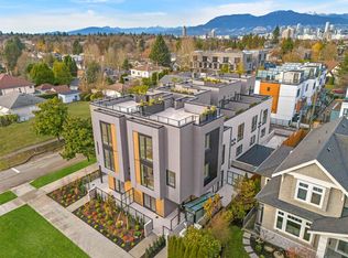 585 W 29th Ave, Vancouver, BC