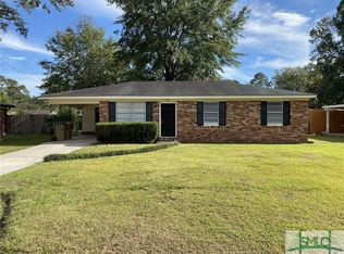 121 Melrose Pl, Rincon, GA 31326