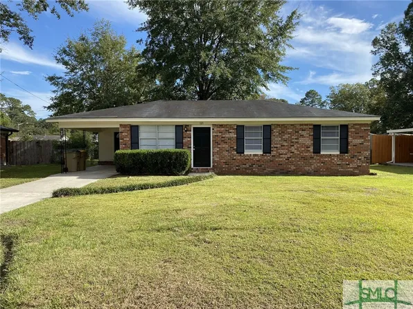 121 Melrose Place, Rincon, GA 31326