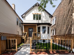 2626 W 38th St, Chicago, IL 60632