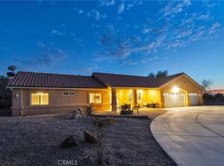 23239 Rancho St, Apple Valley, CA 92308
