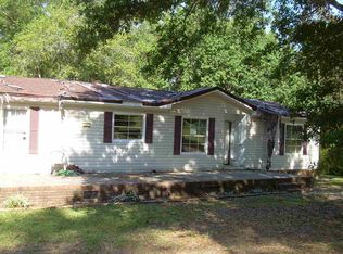 125 Mockingbird Ln, Starr, SC 29684