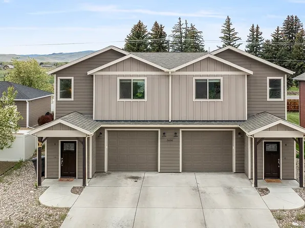 3686 Travertine Way #A-b, Helena, MT 59602