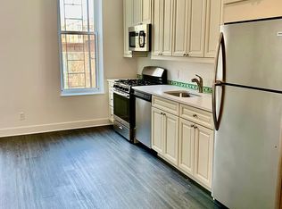 515 E 118th St #1, New York, NY 10035