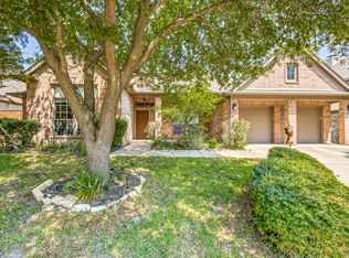 1204 Thimbleberry Dr, McKinney, TX 75071