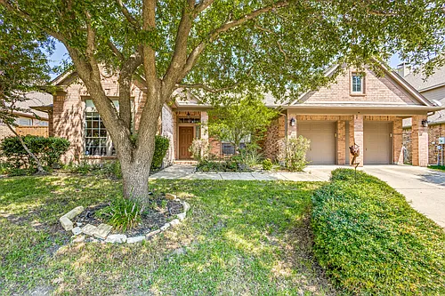 1204 Thimbleberry Dr Photo 1
