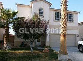 5340 Big Fawn Ct, Las Vegas, NV 89130
