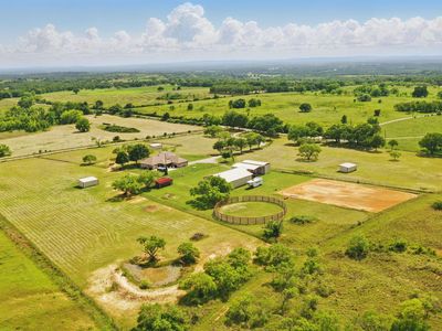 420 D J Ln, Weatherford, TX, 76088