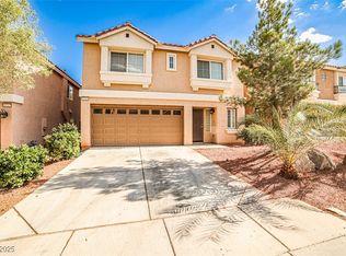 6745 Philharmonic Ave, Las Vegas, NV 89139