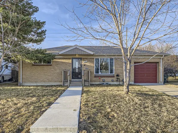 110 E 104th Place, Northglenn, CO 80233
