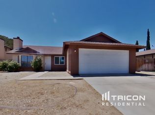 532 E Avenue J9, Lancaster, CA 93535