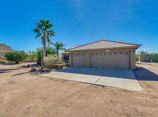 6237 E 16th Ave, Apache Junction, AZ 85119