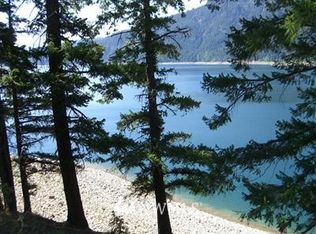 Timber Cove Dr, Ronald, WA 98940